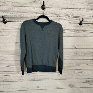 "Athletic" woman's sweat shirt 